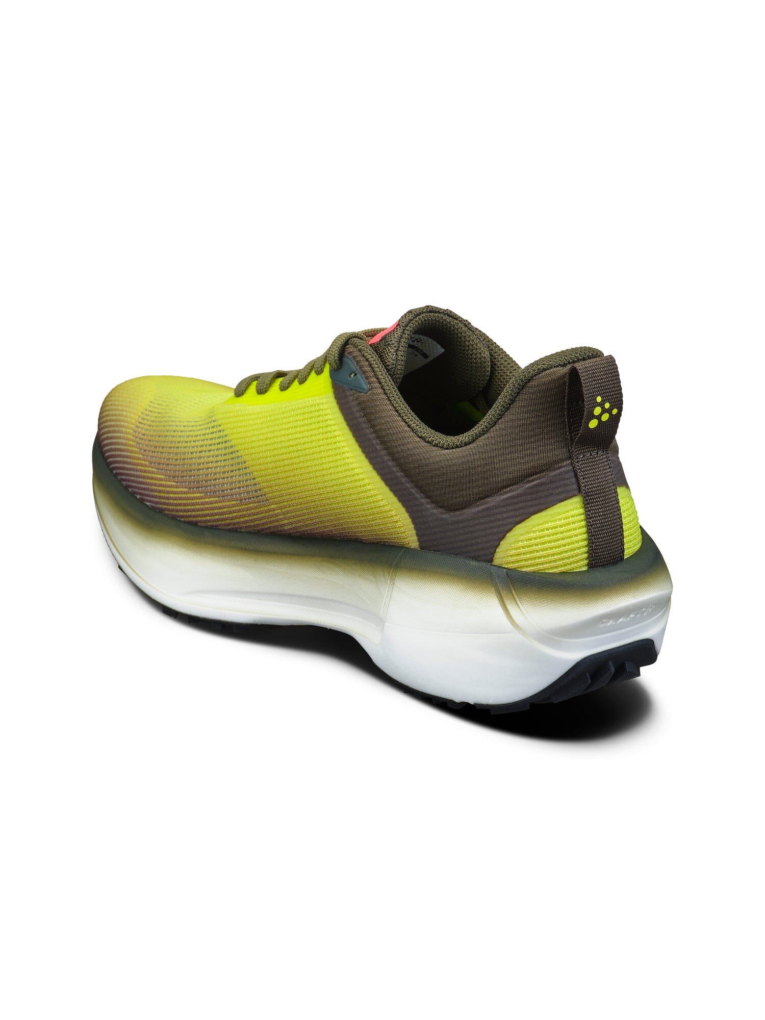 Women's Nordlite Ultra 2 Running Shoe - Flumino/Contrast Green - Image 6