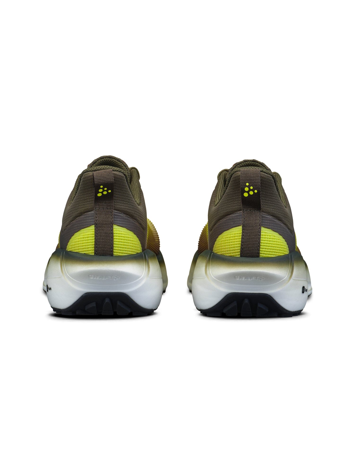Women's Nordlite Ultra 2 Running Shoe - Flumino/Contrast Green - Image 7