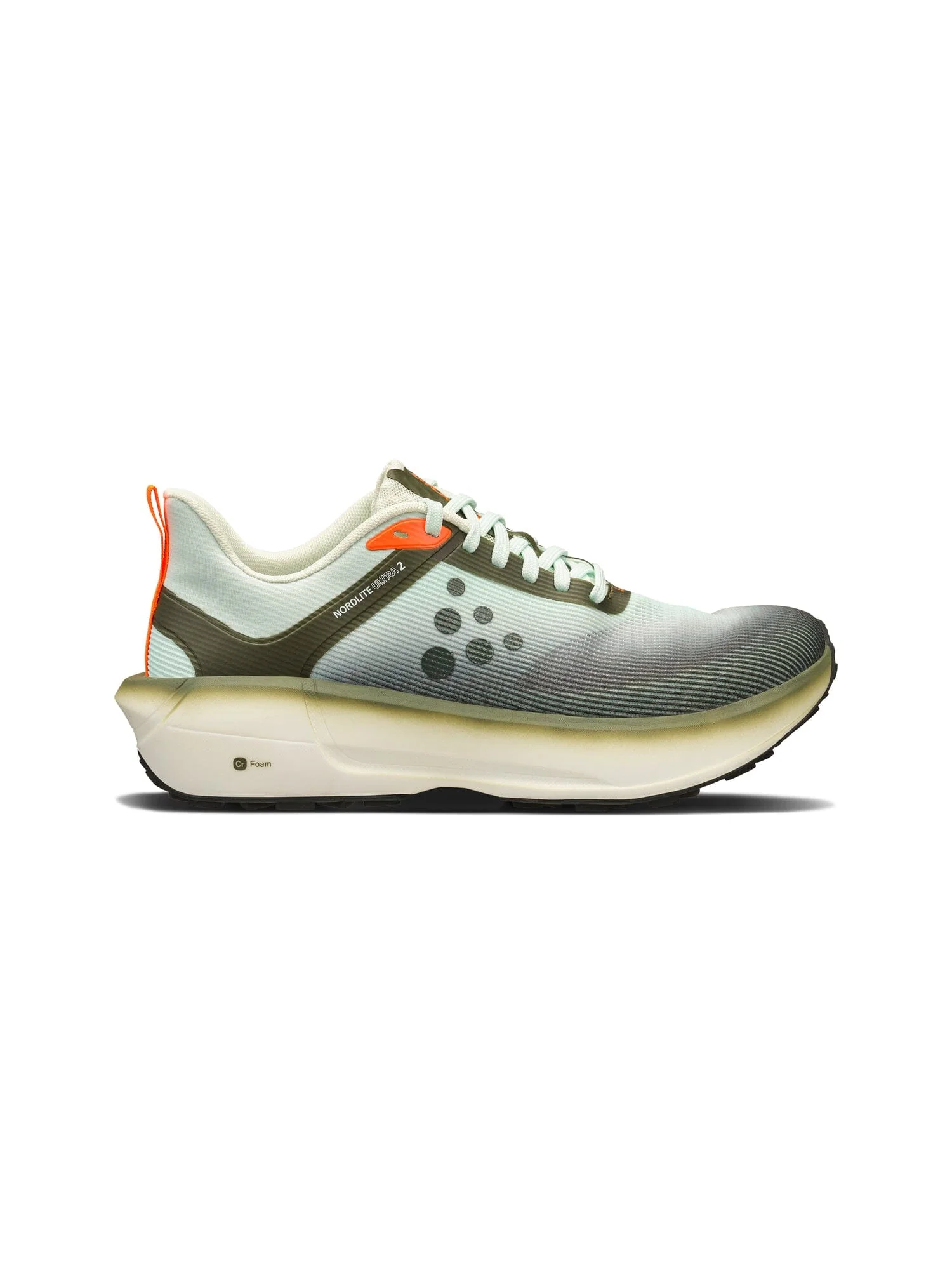 Women's Nordlite Ultra 2 Running Shoe - Juniper/Tofu