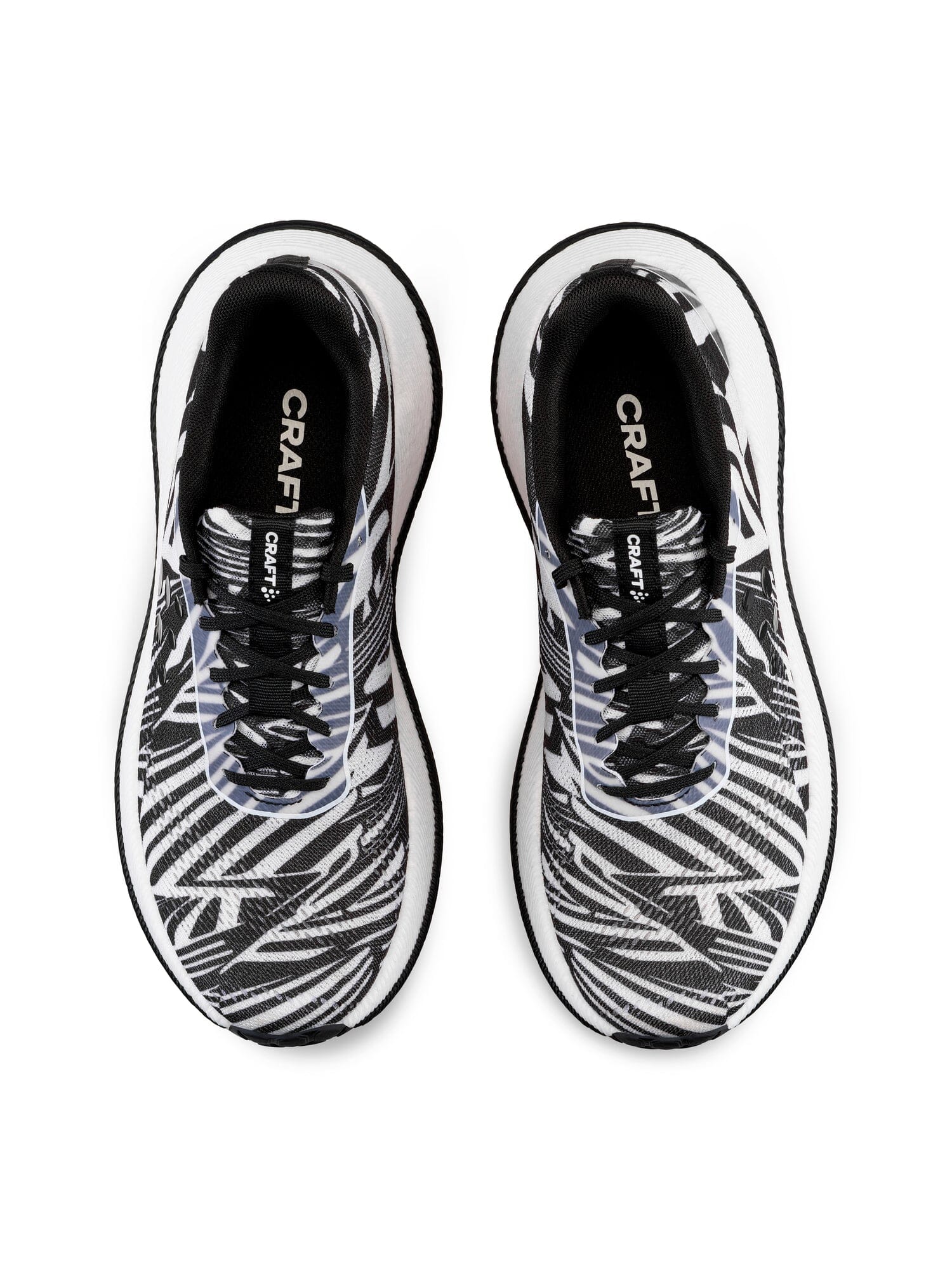 Women's Pacer 2 Running Shoe - Black/Multi - Image 5