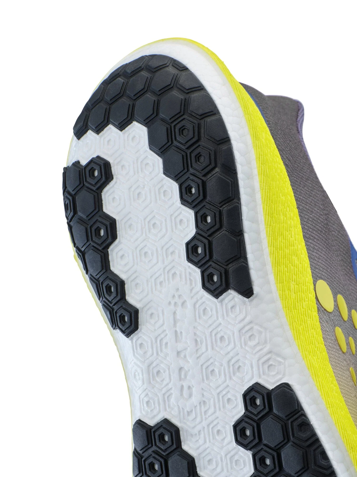 Women's Pacer 2 Running Shoe - N Light/Grey - Image 4