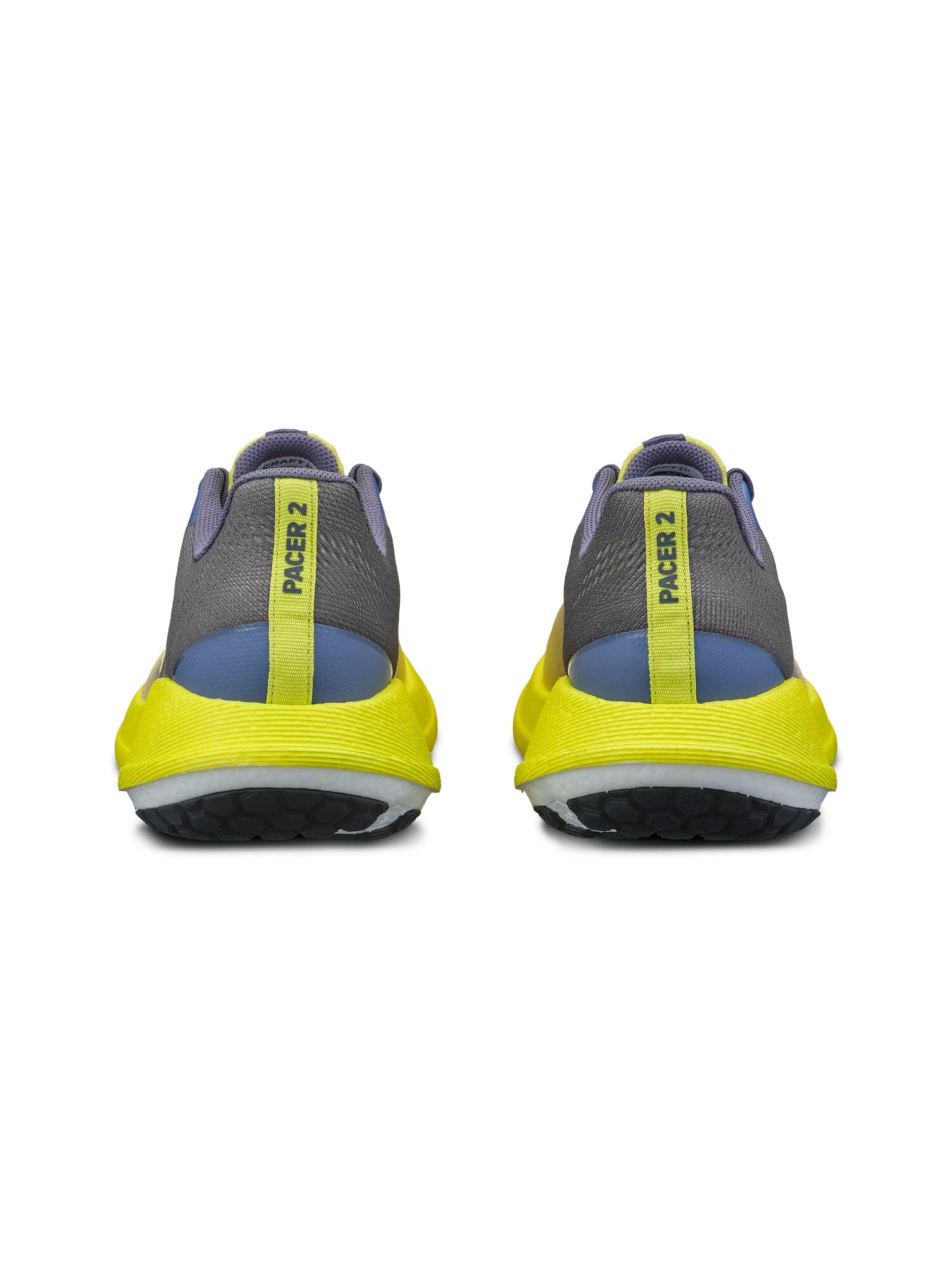 Women's Pacer 2 Running Shoe - N Light/Grey - Image 9
