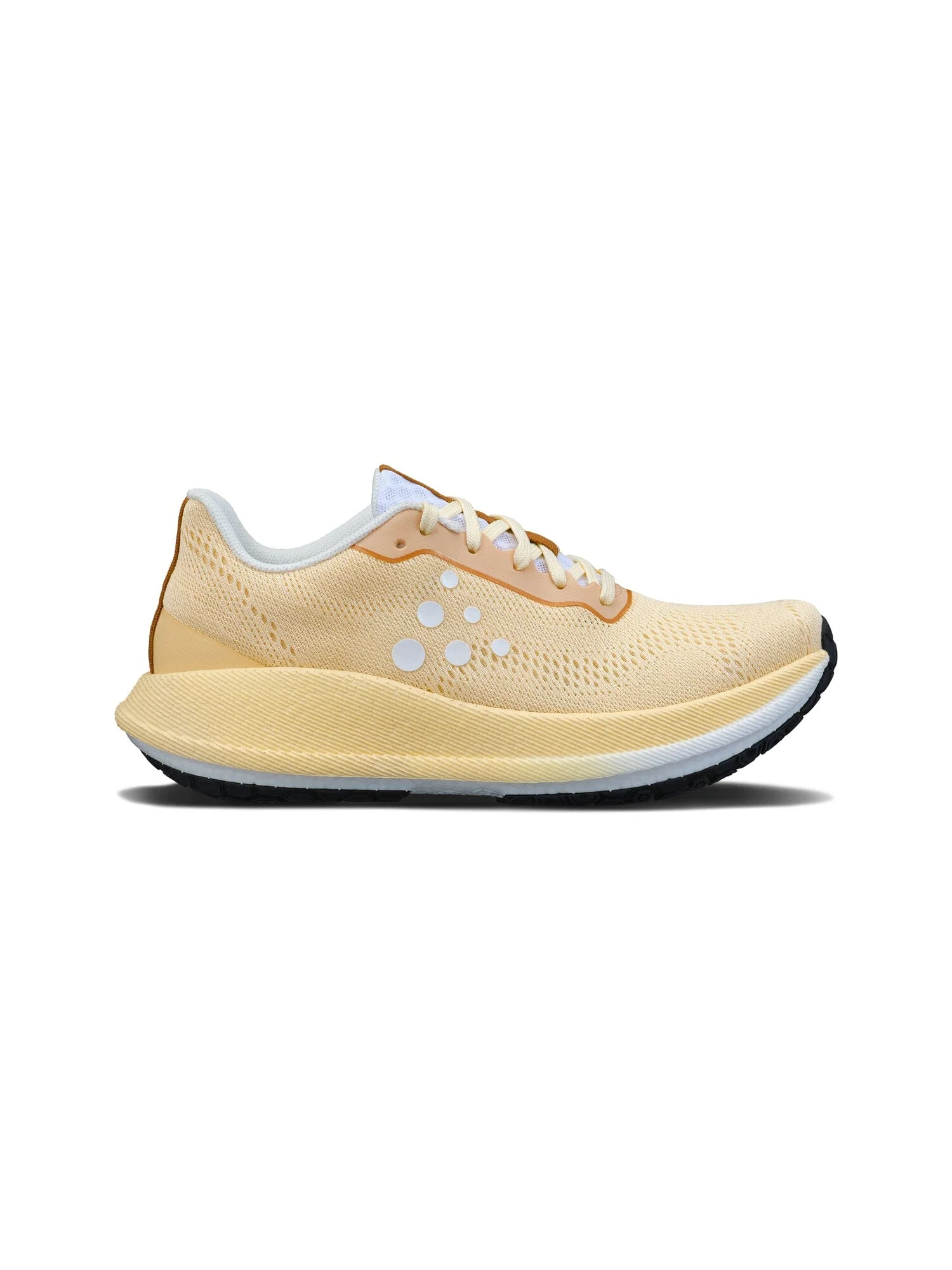 Women's Pacer 2 Running Shoe - Taupe