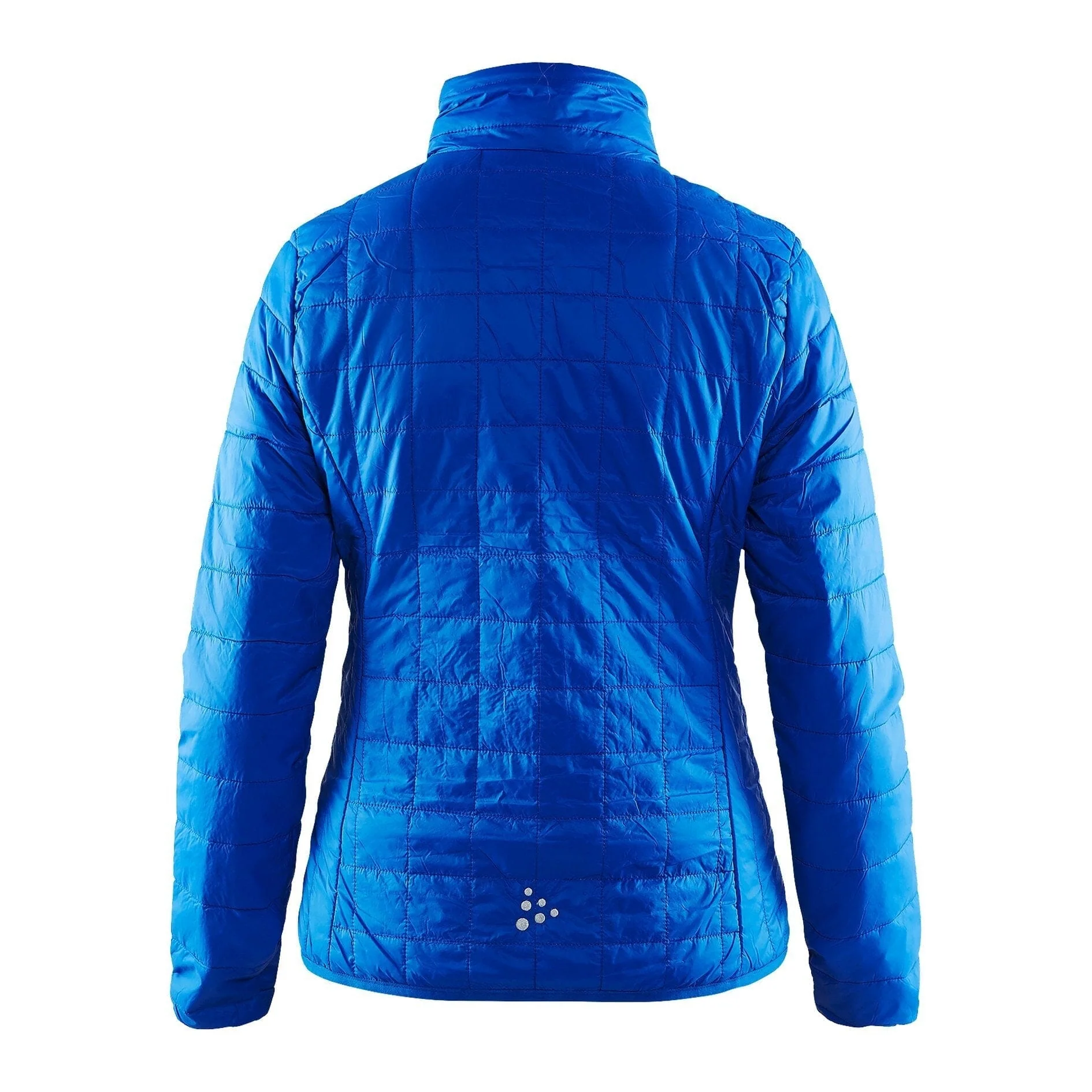 Women's Primaloft Stow - Light Jacket - Anathracite Melanage - Image 9