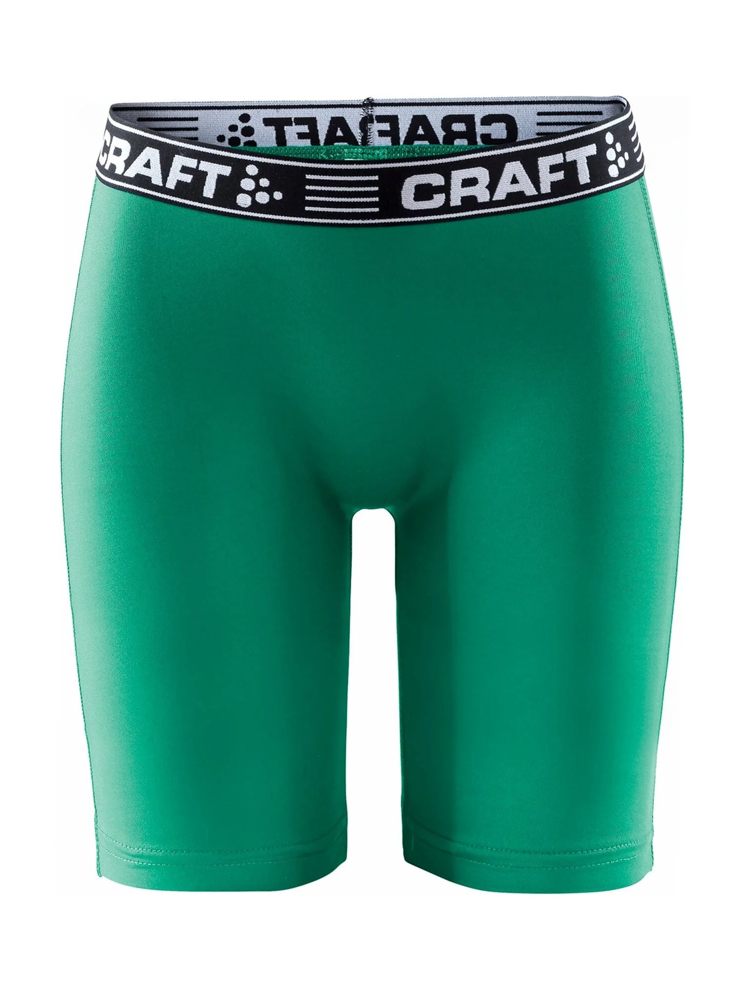 Women's Pro Control 9" Boxer - TEAM GREEN