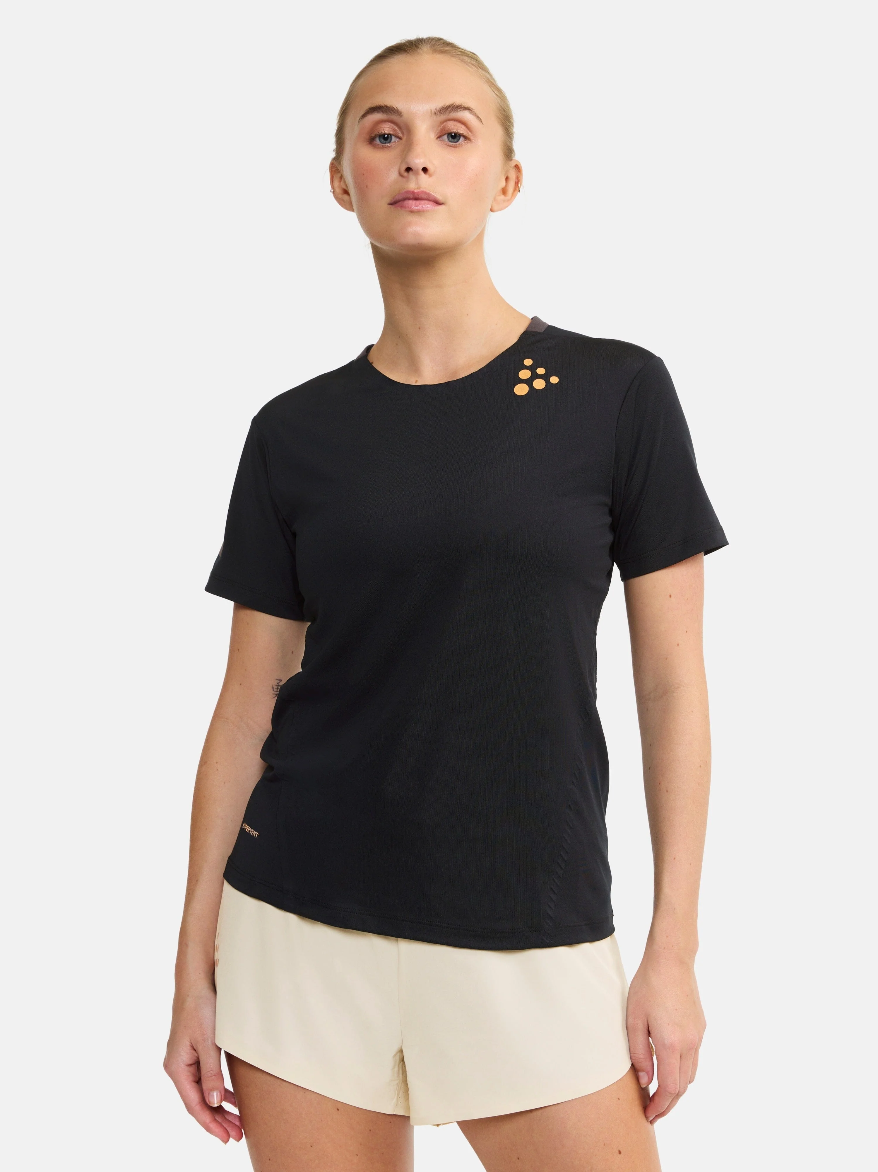 Women's Pro Hypervent Running Tee 2.0 - ASTER - Image 25