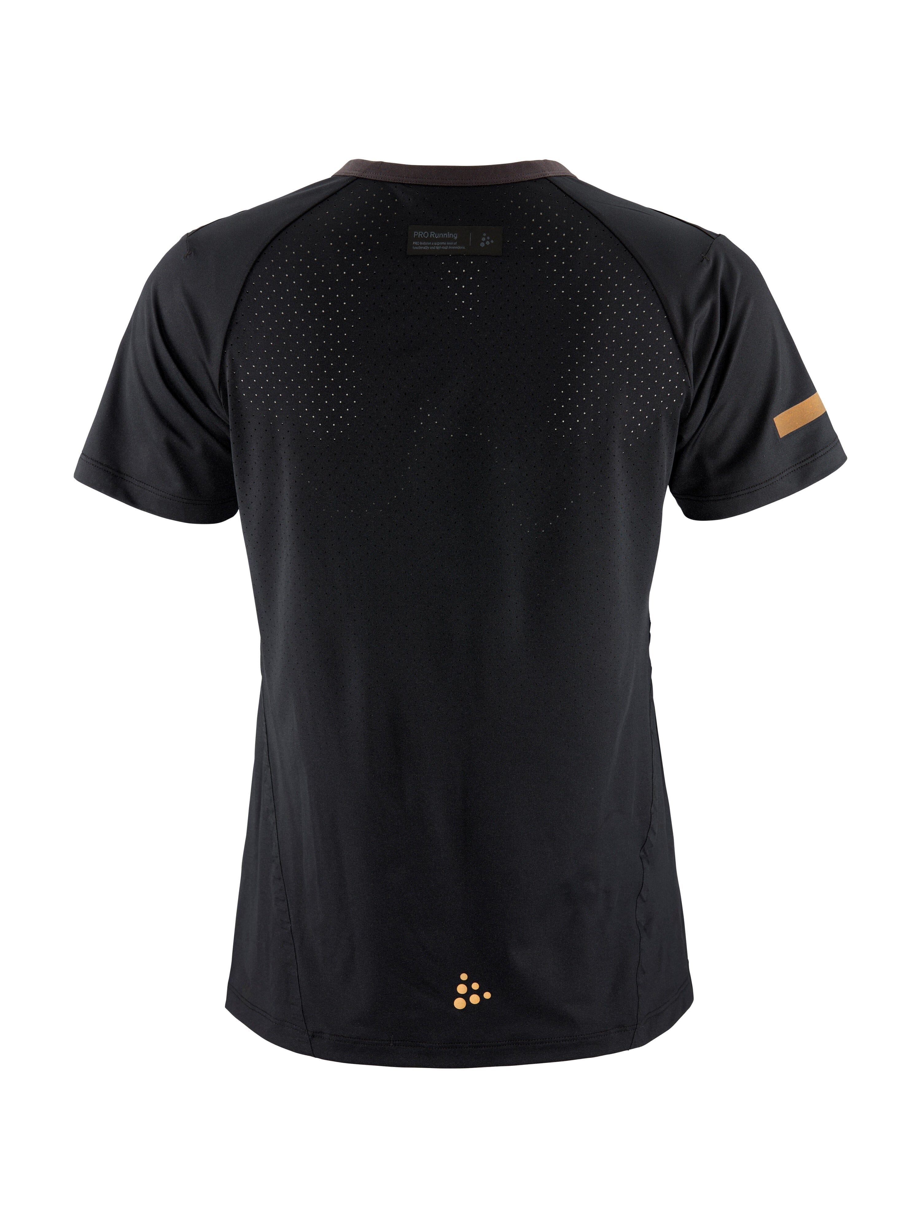 Women's Pro Hypervent Running Tee 2.0 - ASTER - Image 29