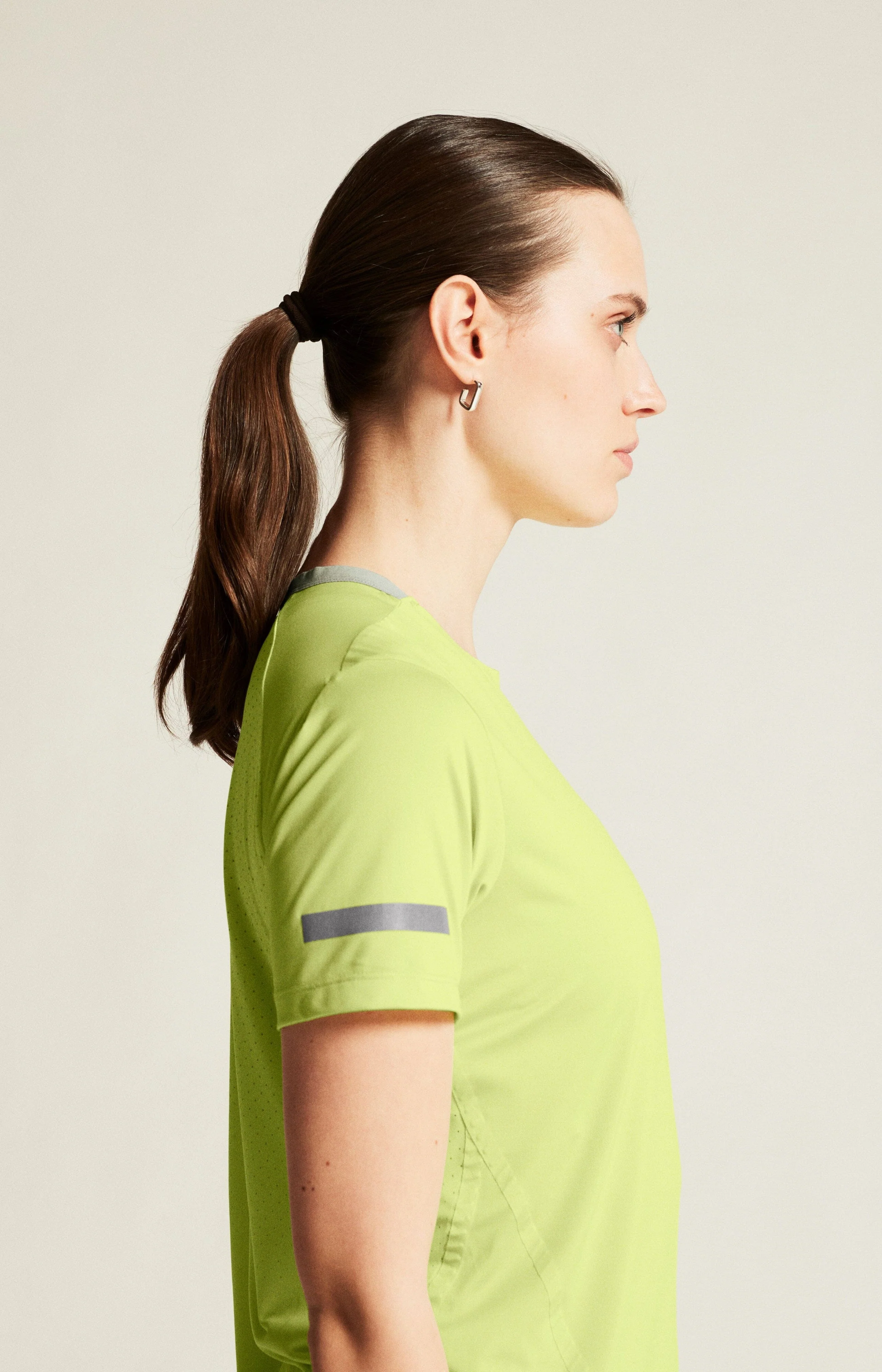 Women's Pro Hypervent Running Tee 2.0 - ASTER - Image 32