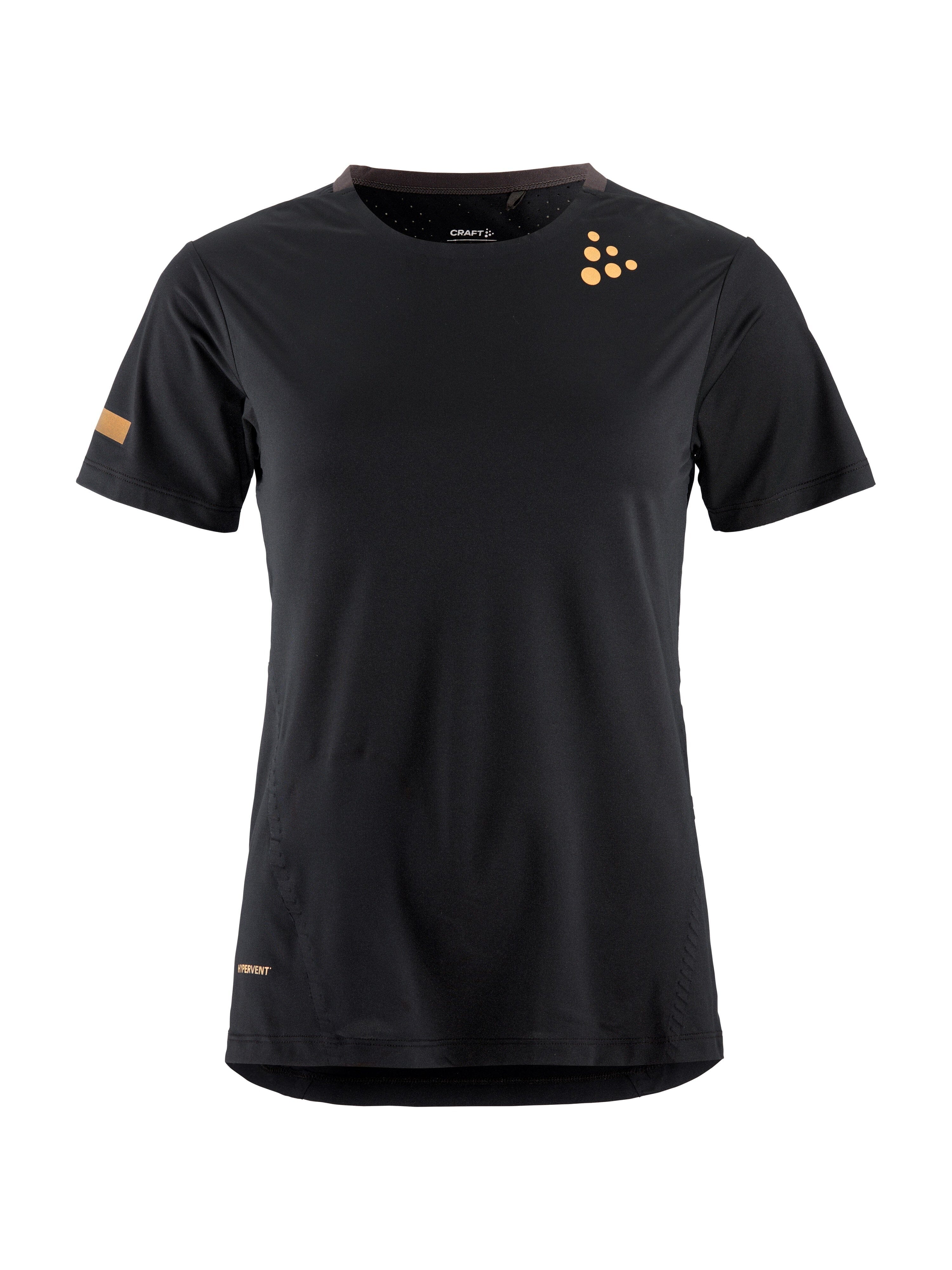 Women's Pro Hypervent Running Tee 2.0 - CLOUD - Image 27