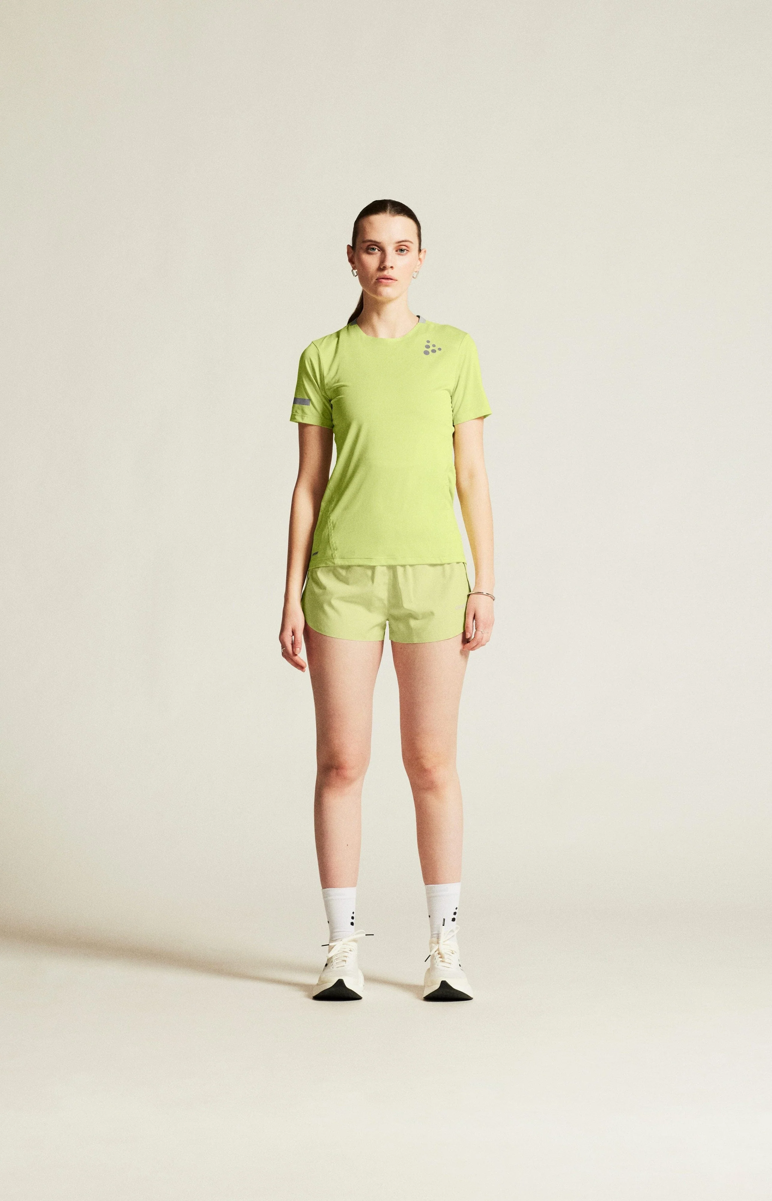 Women's Pro Hypervent Running Tee 2.0 - COLIAS - Image 14