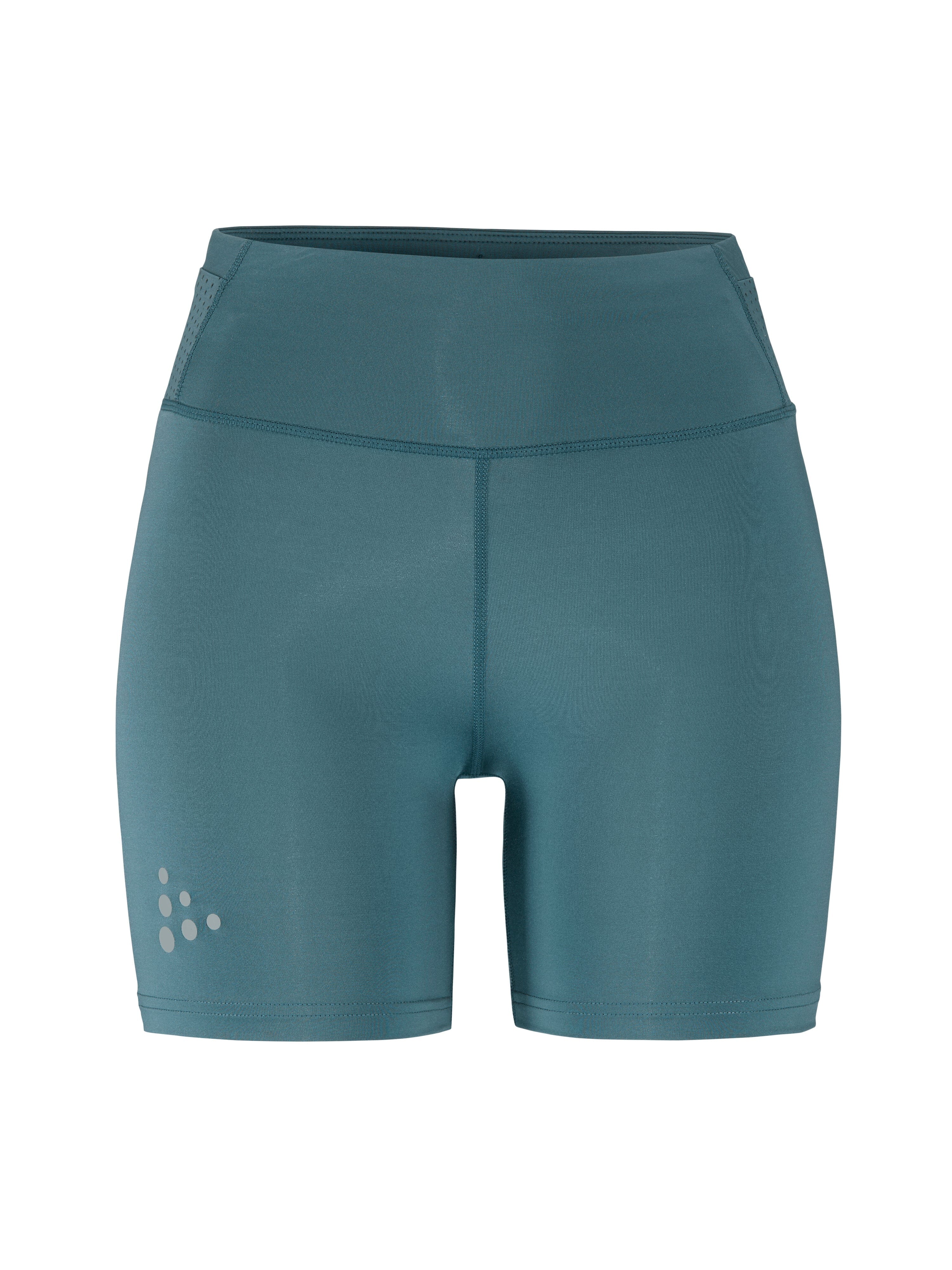 Women's Pro Hypervent Short Tights 2.0 - ORION