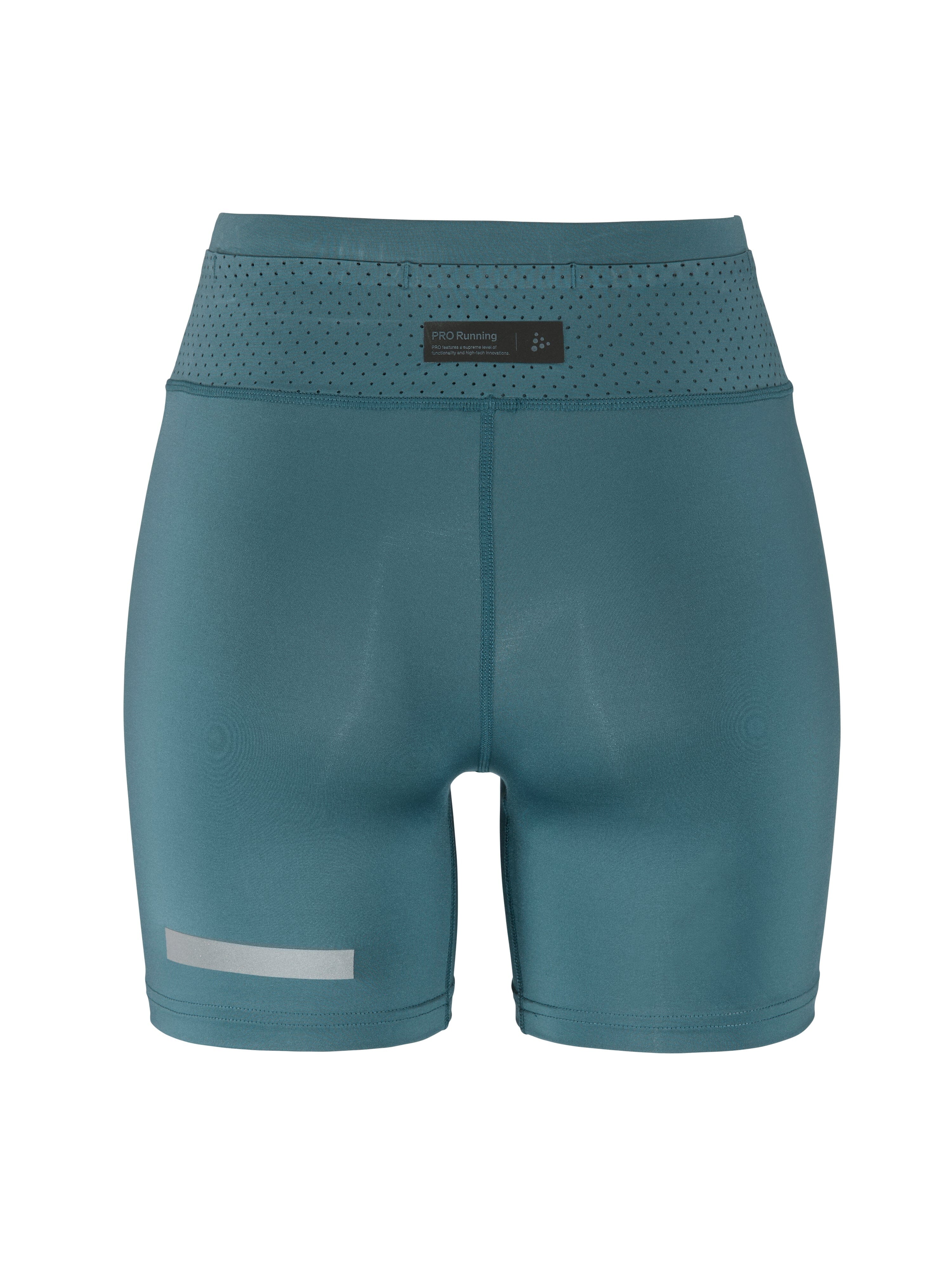 Women's Pro Hypervent Short Tights 2.0 - ORION - Image 2