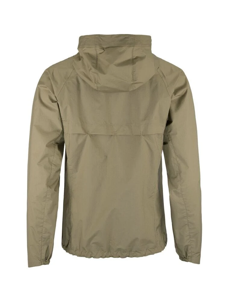 Women's Pro Trail Running Light Weight Jacket - Raw - Image 8