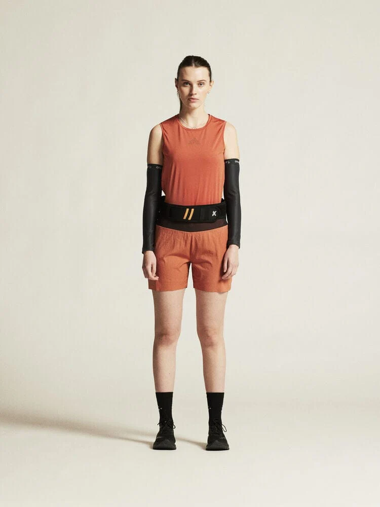 Women's Pro Trail Singlet 2 - Sequoia