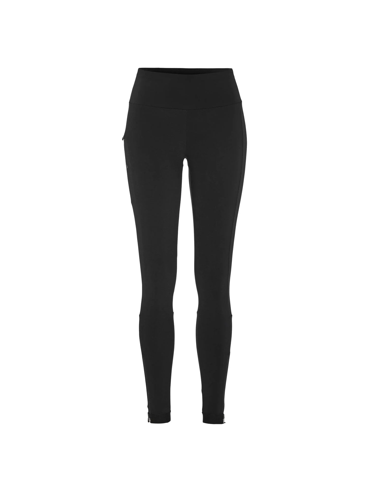 Women's Pro Trail Tights 2 - Black
