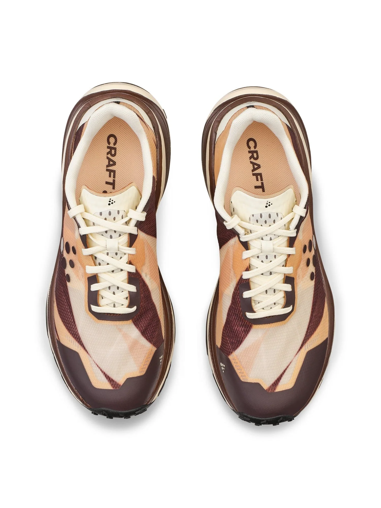 Women's Pure Trail Pro - Java/Multi - Image 5