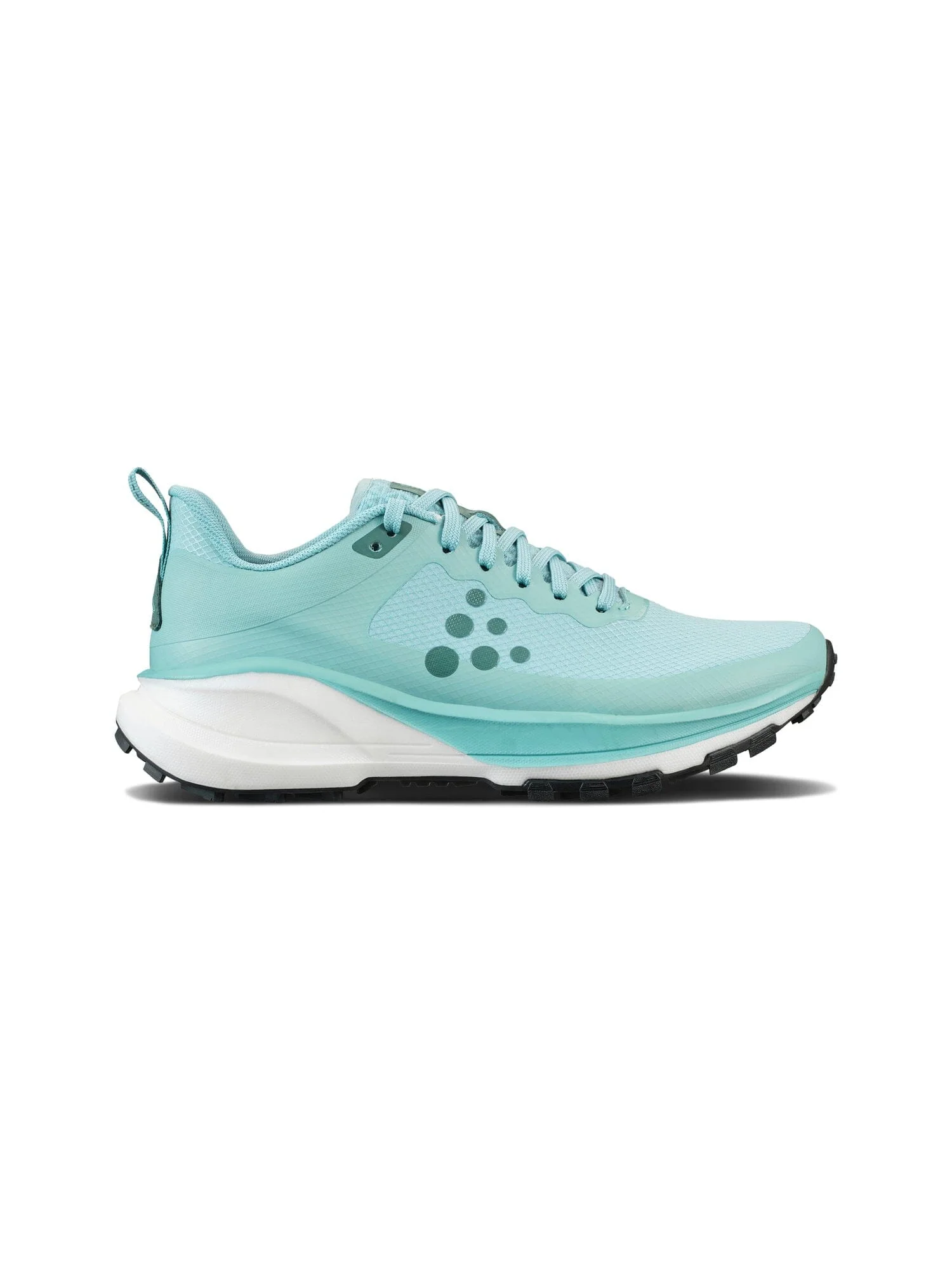 Women's Pure Trail X Running Shoe - Celeste