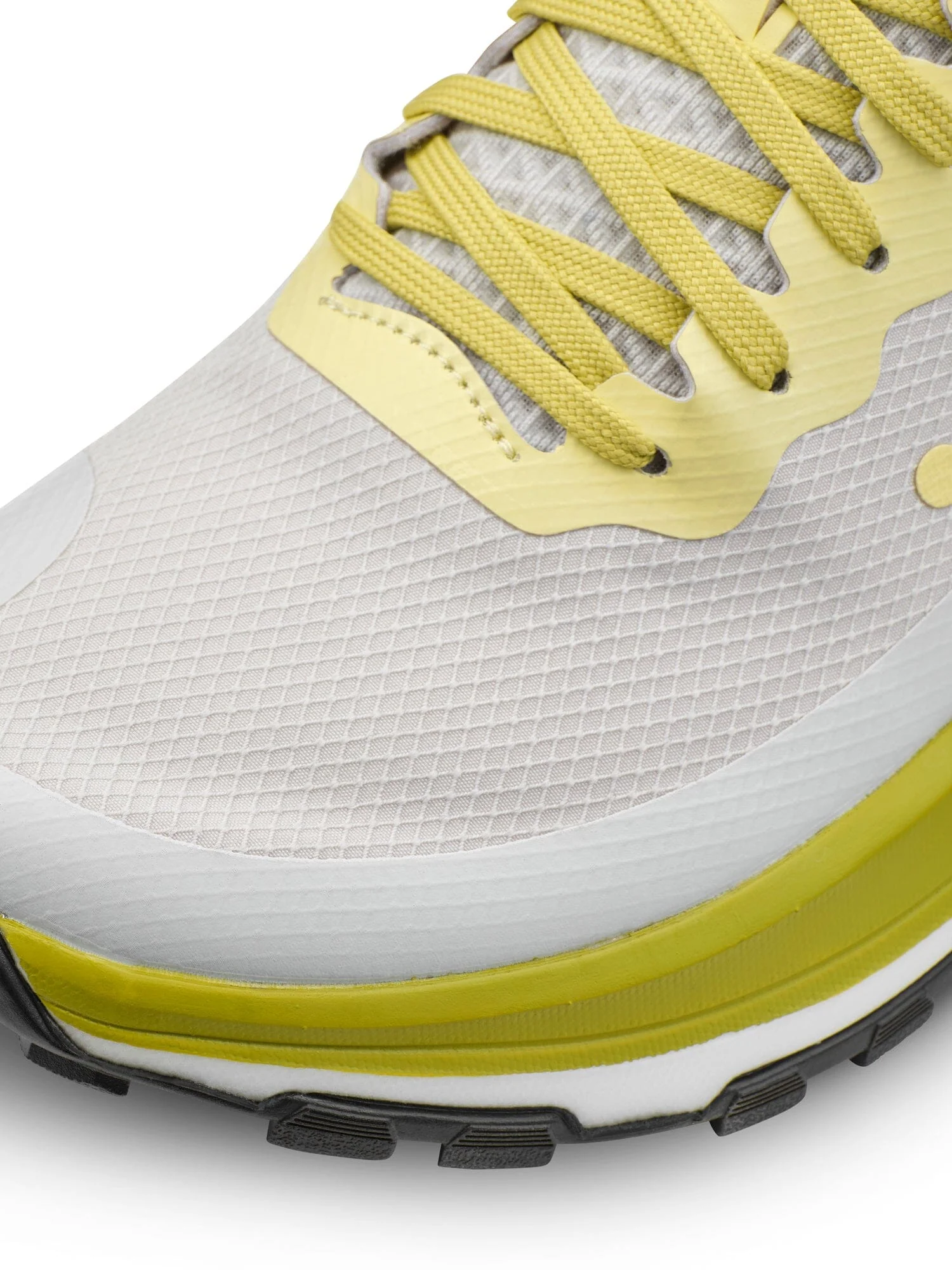 Women's Pure Trail X Running Shoe - Cloud/Grey - Image 3