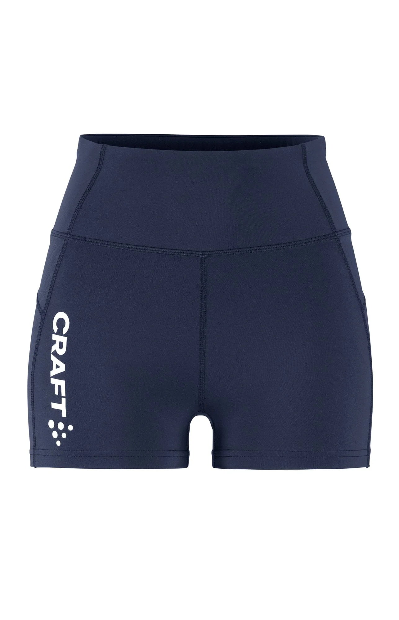 Women's Rush 2.0 Hot Pant - NAVY