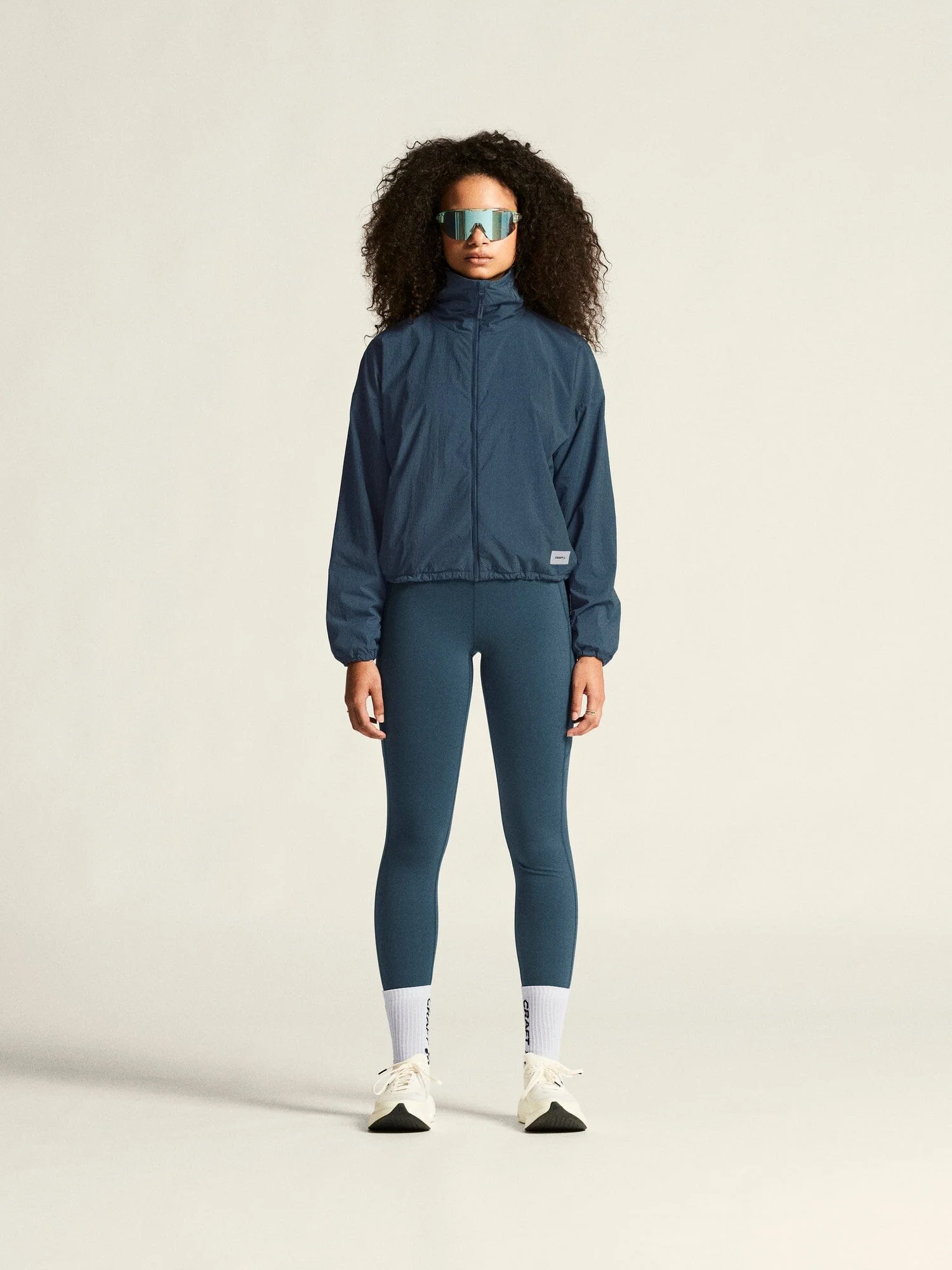 Women's SubZ Light Jacket - North