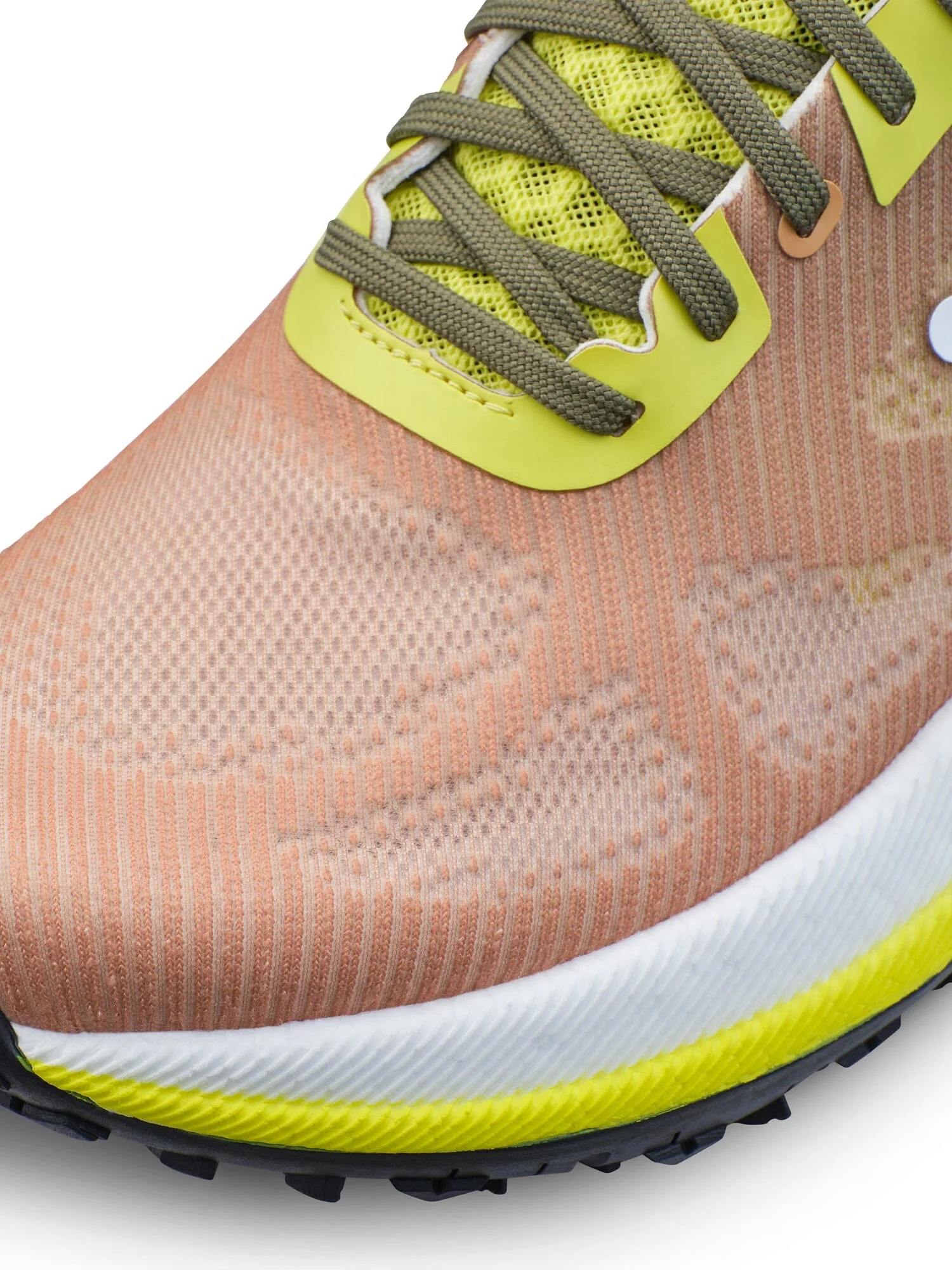 Women's Xplor 2 Running Shoe - Rift/Contrast Yellow - Image 3