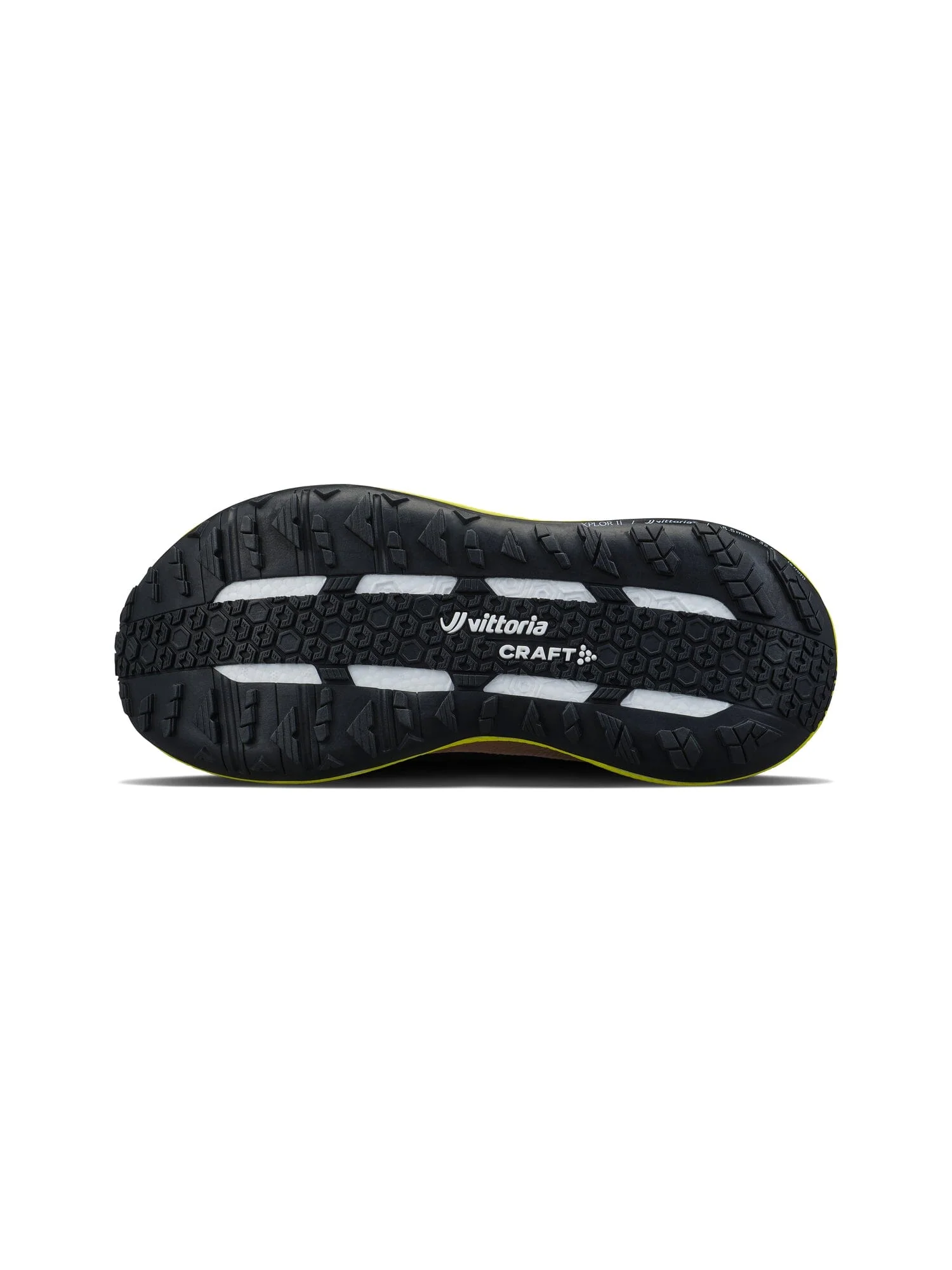 Women's Xplor 2 Running Shoe - Rift/Contrast Yellow - Image 8