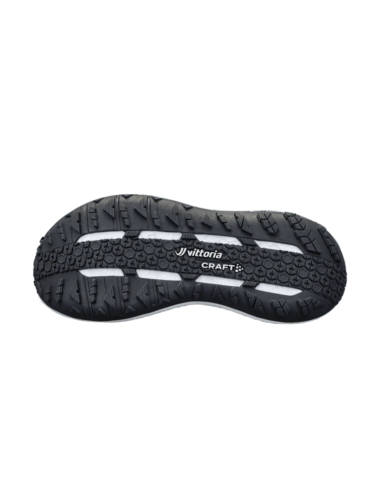 Women's Xplor Gravel Running Shoe - Lazer - Image 7